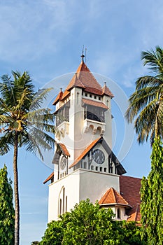 Dar es Salaam Lutheran Church