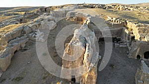 Dara Ancient City- Mardin/TÃ¼rkiye