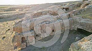 Dara Ancient City- Mardin/TÃ¼rkiye