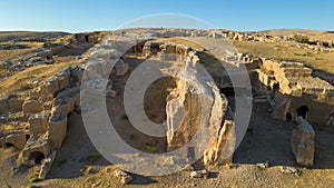 Dara Ancient City- Mardin/TÃ¼rkiye