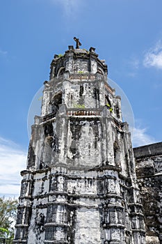 Daraga Church, Albay, Philippines