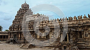 darasuram temple in kumbakonam