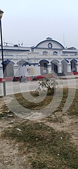 Darbhanga cout in bihar nice image