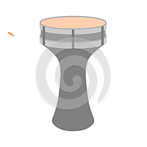 darbuka icon vector
