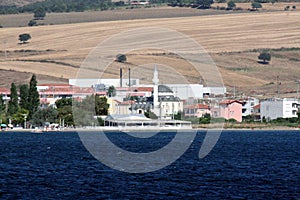 Dardanelles