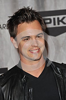 Darin Brooks