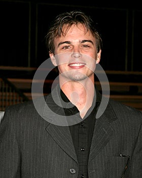 Darin Brooks