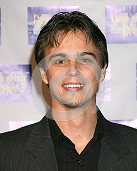Darin Brooks