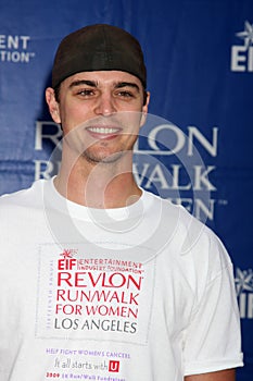 Darin Brooks