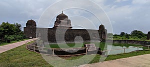 Dariya Khan Tomb of Mandu, MP, India