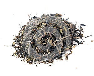 Darjeeling first flush black Indian tea