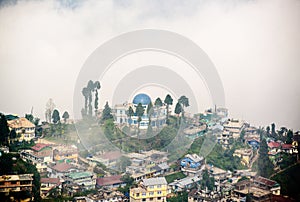 Darjeeling, India