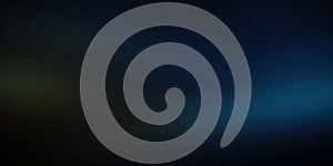 Dark abstract gradient background with a subtle blend of blue and green hues. Perfect for modern design projects, digital art, and