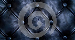 dark abstract leather texture background