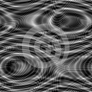 Dark Alien Ripples