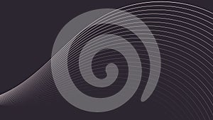 dark background with blen effect