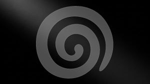 Dark Background with a Diagonal Beam of Light and Subtle Texture black