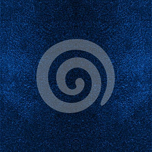 Dark blue background texture vintage
