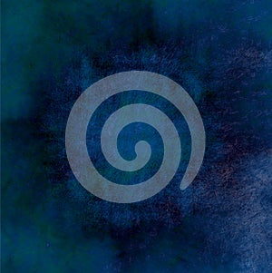 Dark blue background texture