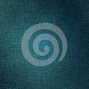 Dark blue background texture vintage