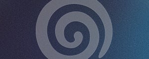 Subtle grain texture on a dark blue gradient background