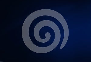 Dark blue gradient background with subtle variations Almost black in some areas