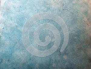 Dark blue grunge paper abstract backgrounds.