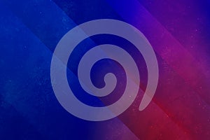dark blue and purple and red colored vintage motion abstract background and motion blurred light background and gradient diagonal