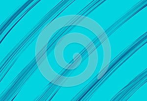 Dark blue stripes on light blue background