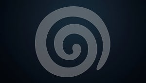 Dark Blue Texture Background