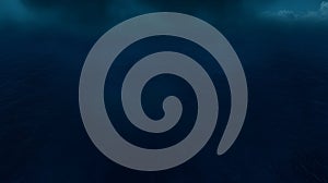 Dark blue textured background subtle light effects abstract design