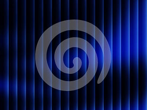 Dark Blue Vertical Stripes Abstract Background Gradient Image