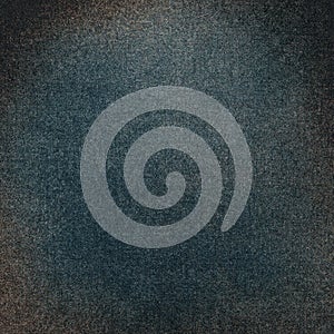 Dark blue background texture vintage