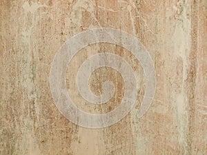 Dark Brown Concrete Wall Surface Texture