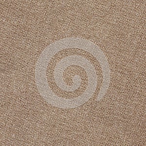 Dark brown fabric texture
