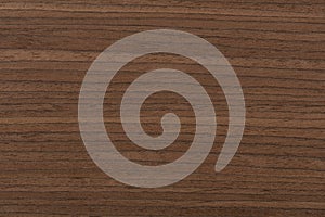 Dark brown nut veneer background as part of your design