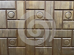 dark brown wood floor tiles seamless pattern texture