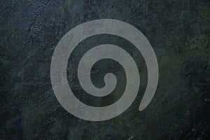 dark blue canvas background or texture