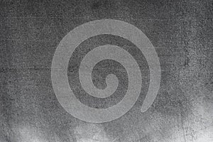 Charcoal on paper drowing background texture