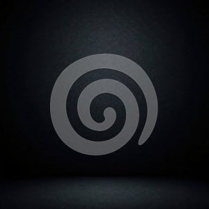 Dark charcoal textured backdrop, subtle shadowing , backdrop, canvas photo