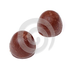 Dark Chocolate Candies