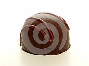 Dark Chocolate Truffle