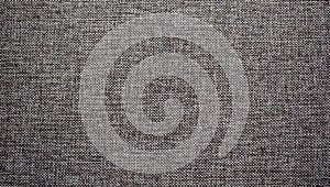 Dark fabric texture. Clothes background