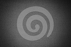 Dark fabric texture