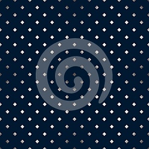 Dark geometry seamless simple pattern for your abstract background