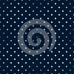 Dark geometry seamless simple pattern for your abstract background