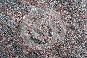 Dark granite