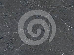 Dark gray onyx marble stone background matte texture