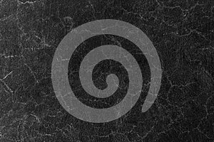 Dark gray rough concrete wall texture background