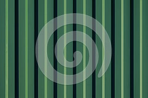 Dark green and green and light green vertical stripes. Background